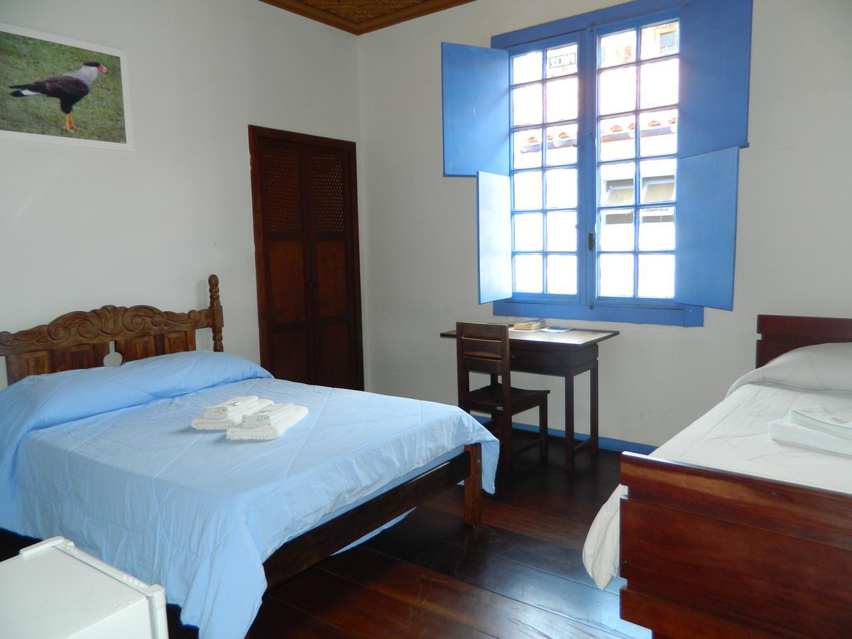 Santuario Do Caraca Hotel Catas Altas Exterior photo